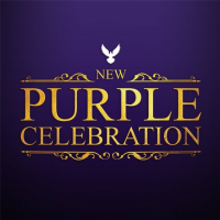 New Purple Celebration at Sin City