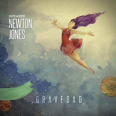 Newton Jones