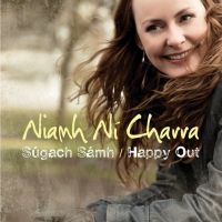 Niamh Ní Charra