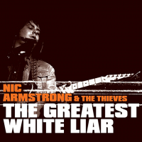 Nic Armstrong & Thieves