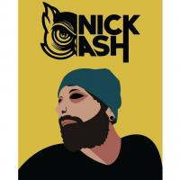 Nick Ash