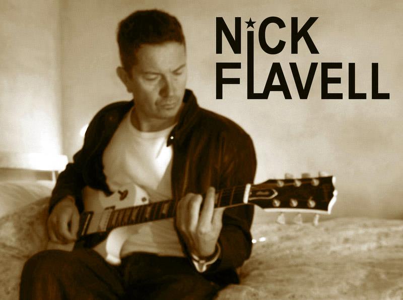 Nick Flavell