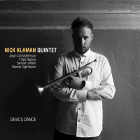 Nick Klaman Quintet