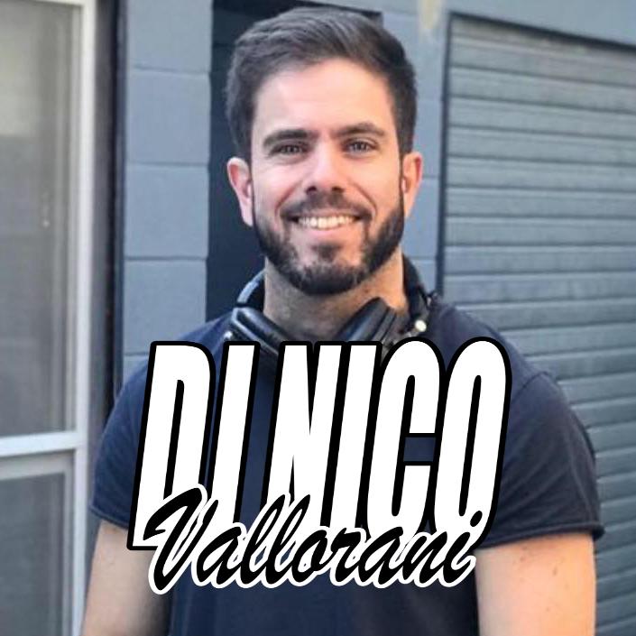 Nico Vallorani DJ