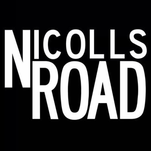 Nicolls Road