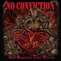 No Conviction