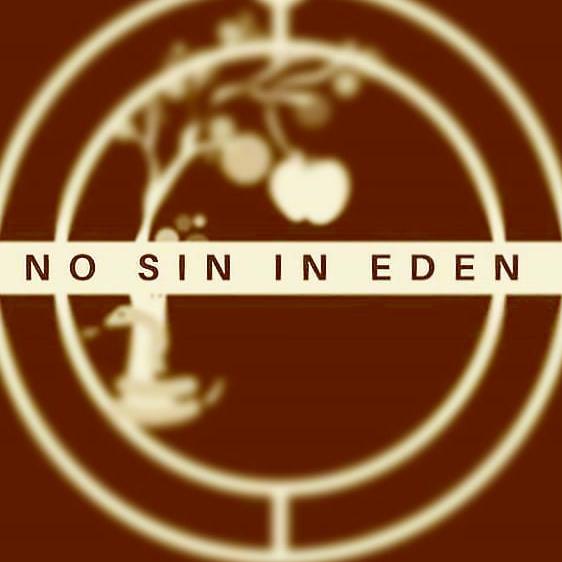No Sin in Eden