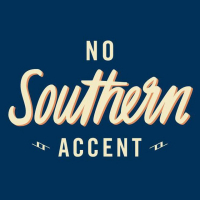 No Southern Accent