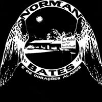 Norman Bates e os Corações Alados
