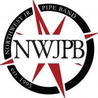 Northwest Junior Pipe Band
