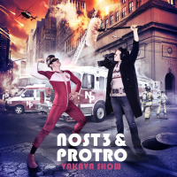 Nost3 & Protro