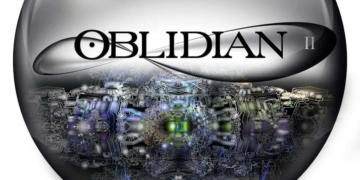 Oblidian