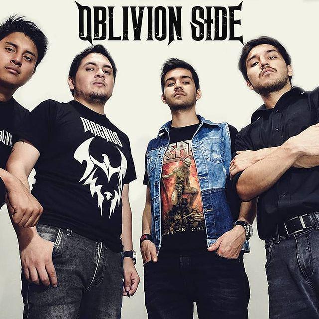 Oblivion Side