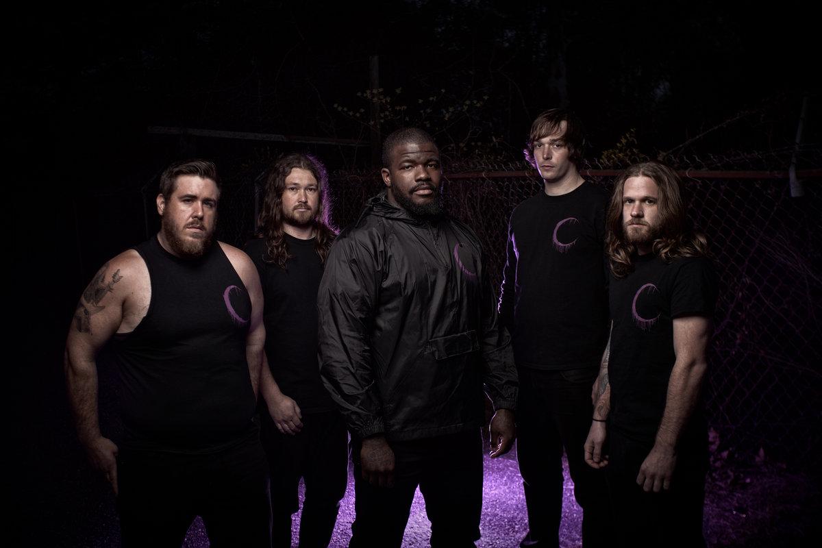 Oceano at Chain Reaction