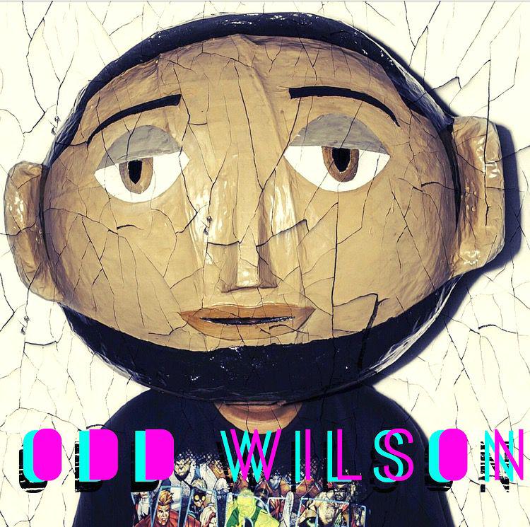 Odd Wilson