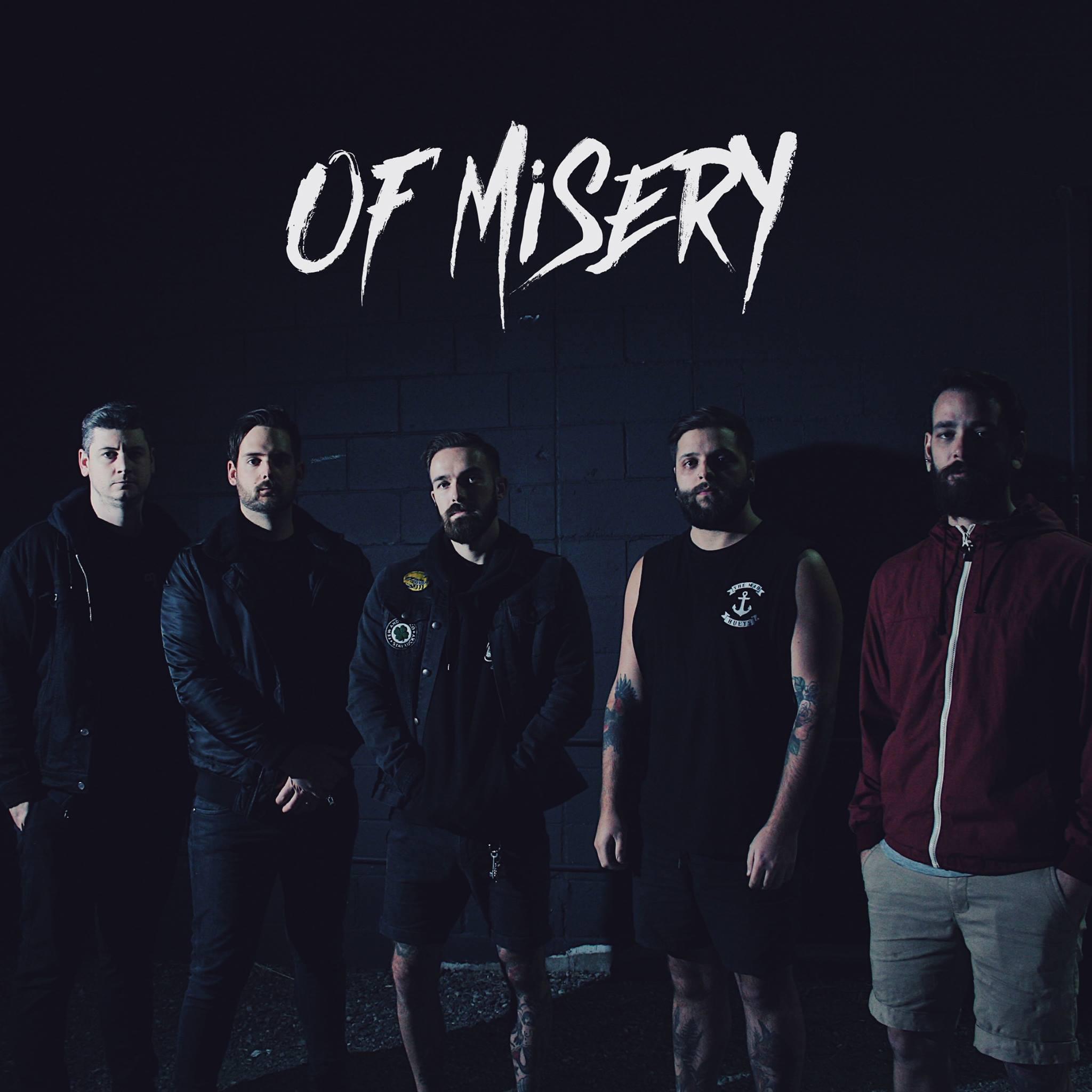 Of Misery