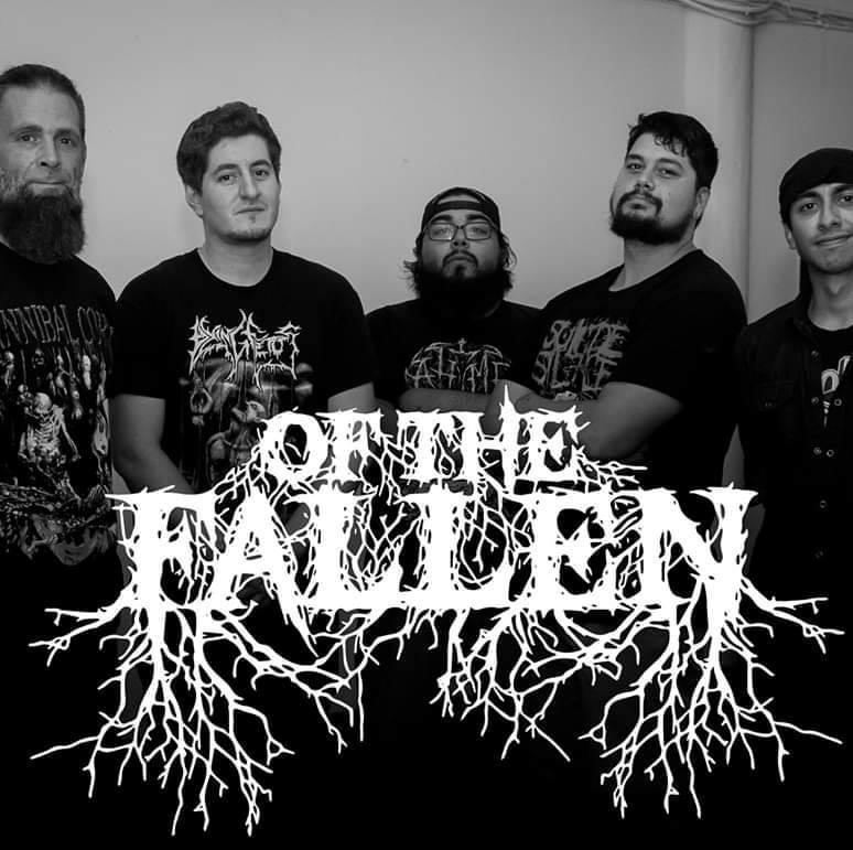 Of The Fallen