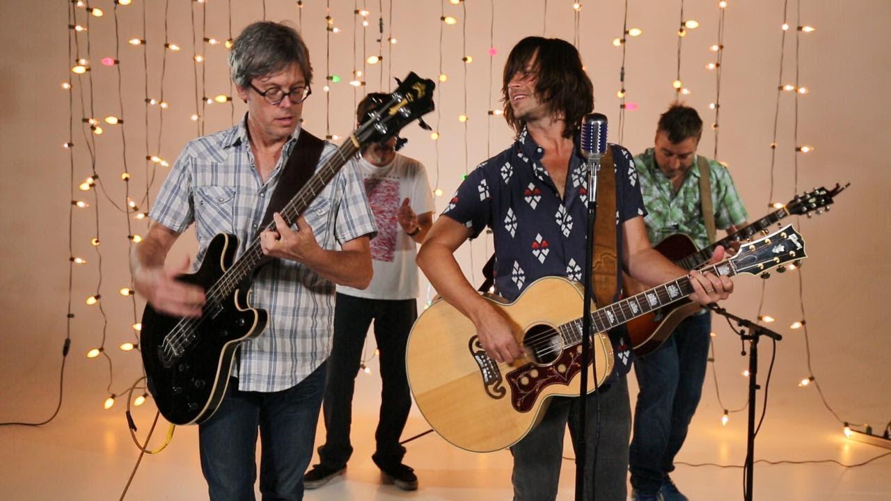 Old 97's at Tumbleroot Brewery & Distillery