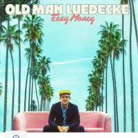 Old Man Luedecke