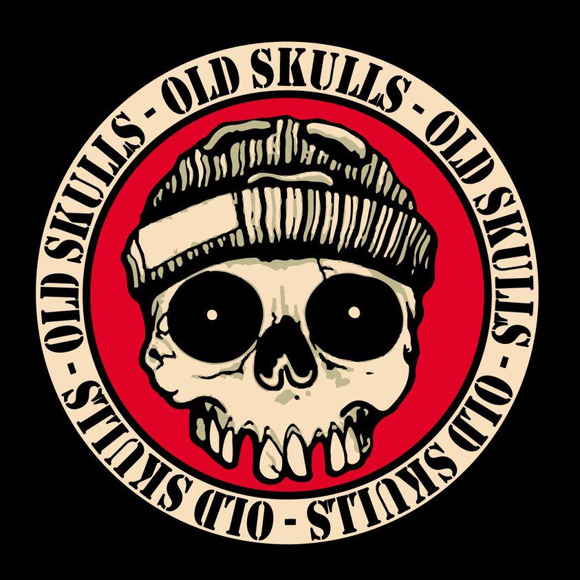 Old Skulls