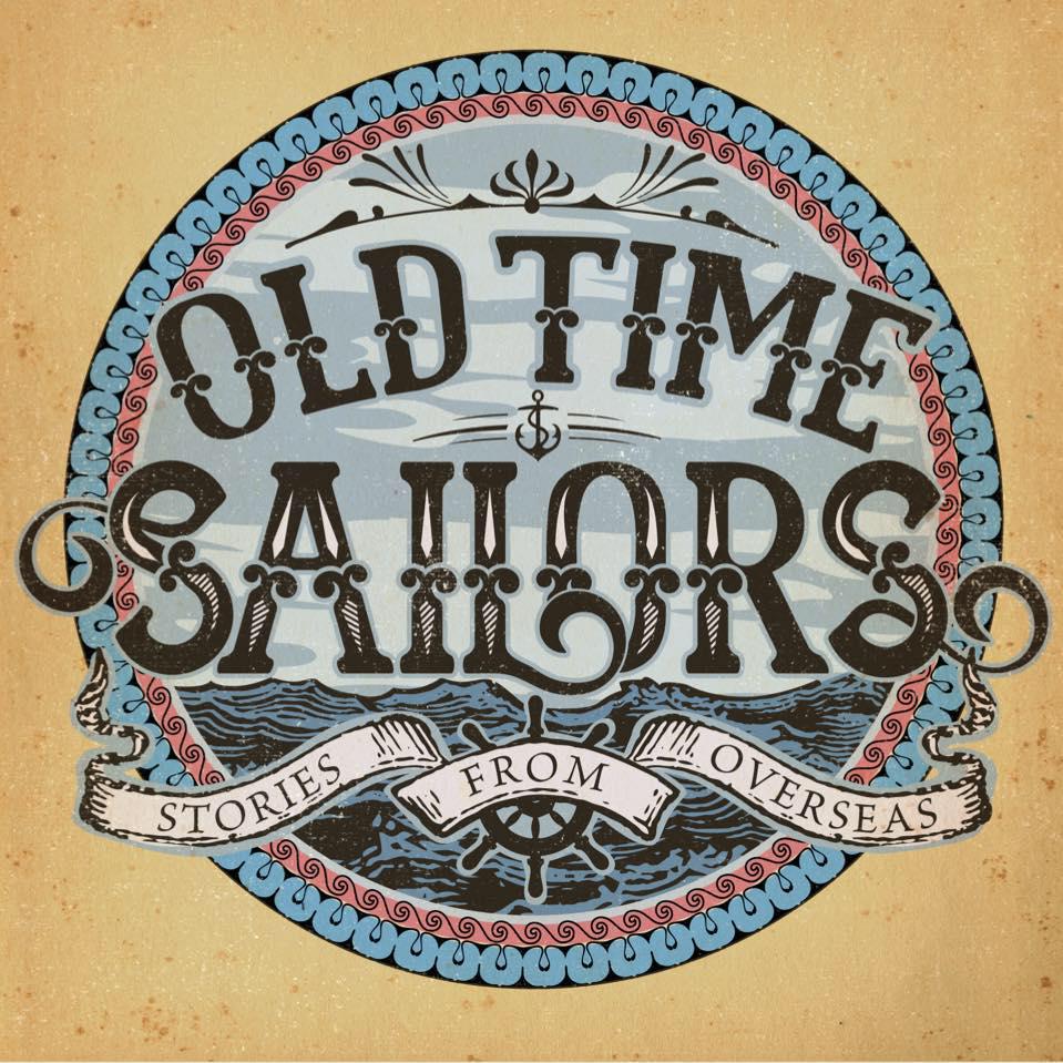 Old Time Sailors at Suburbstheholroyd