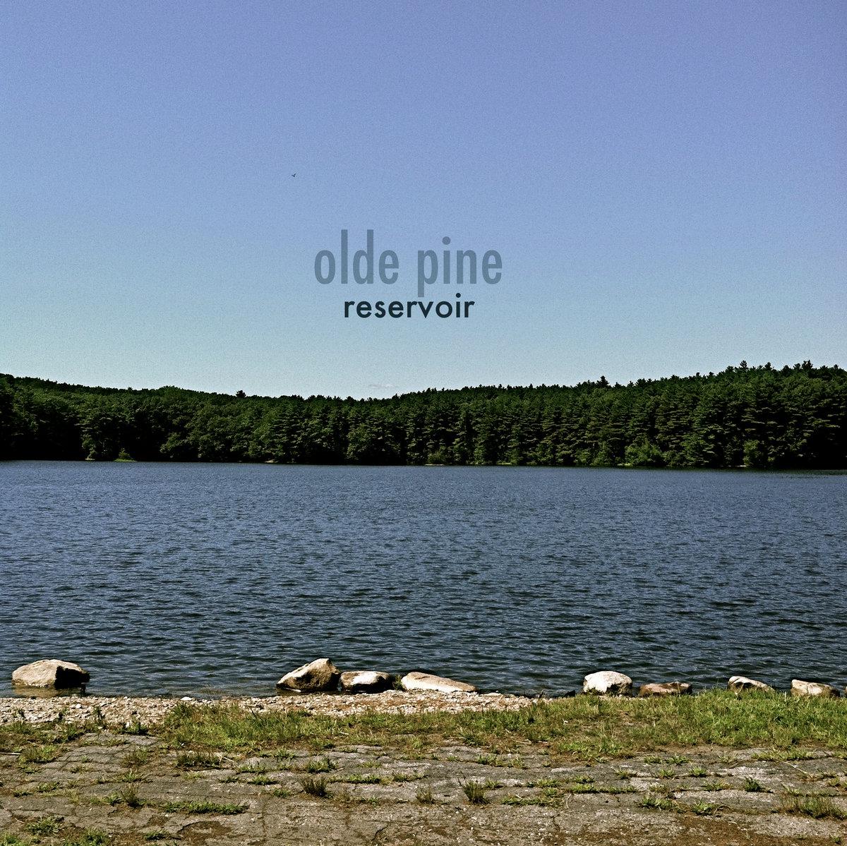 Olde Pine
