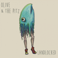 Olive & the Pitz