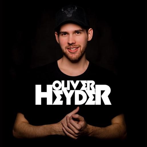 Oliver Heyder