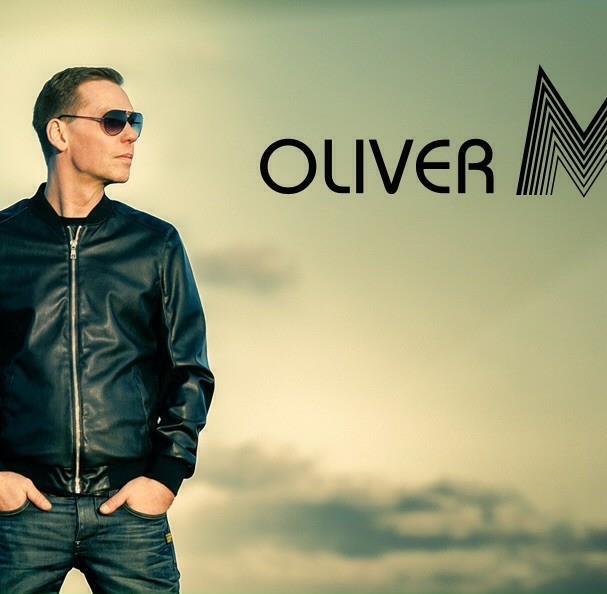 Oliver M