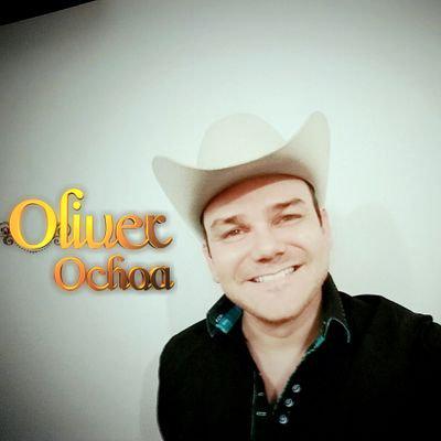 Oliver Ochoa