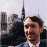 Olivier Latry at Maison Symphonique
