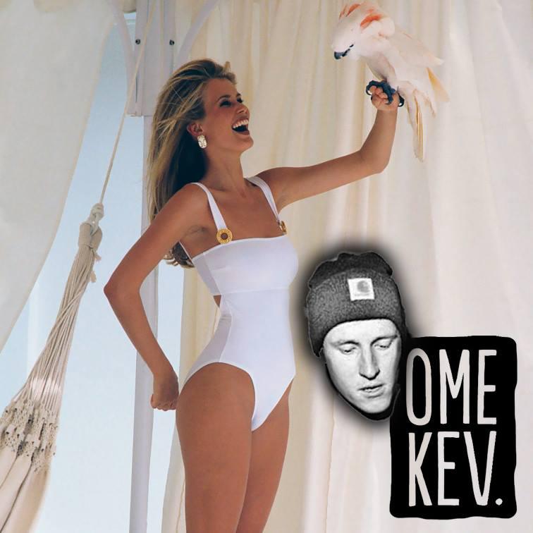 Ome Kev