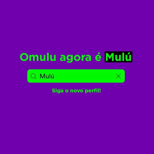 Omulu