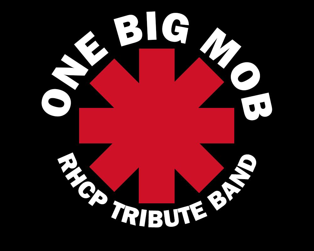 One Big Mob - Red Hot Chili Peppers Tribute Band