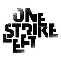 One Strike Left