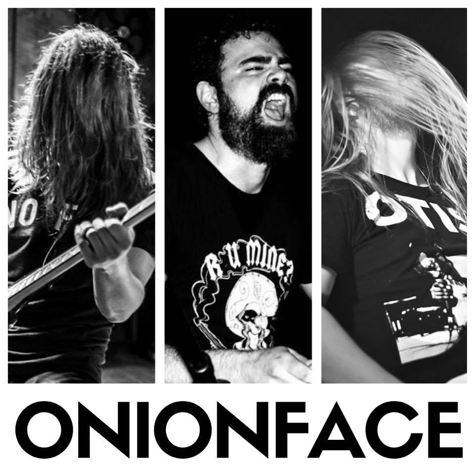 Onionface