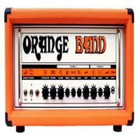 Orange Band