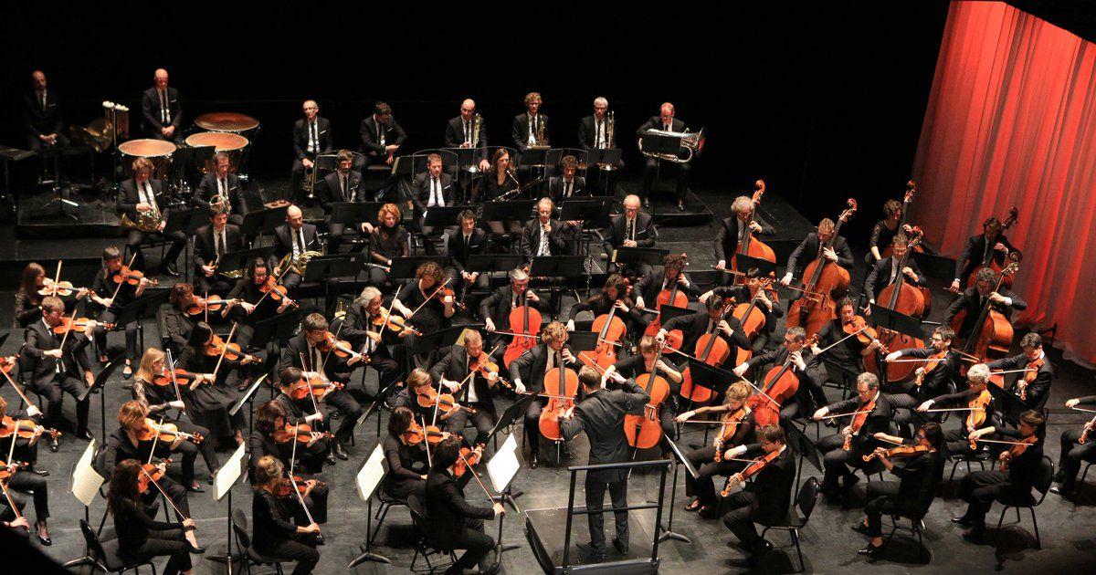 Orchestre National des pays de la Loire