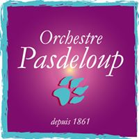Orchestre Pasdeloup