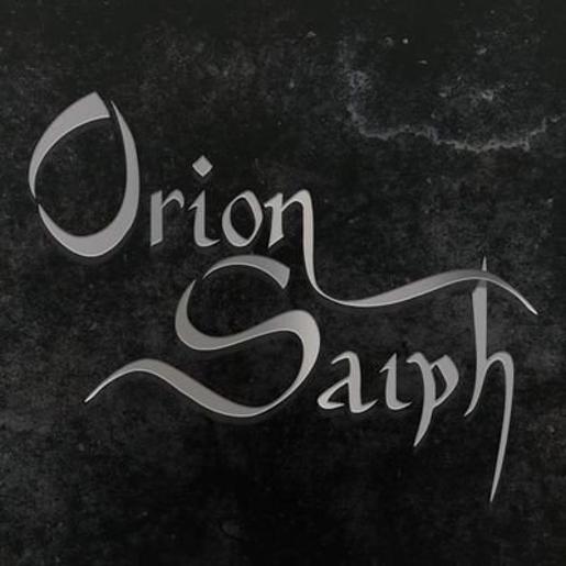 Orion Saiph