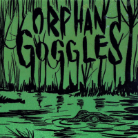 Orphan Goggles