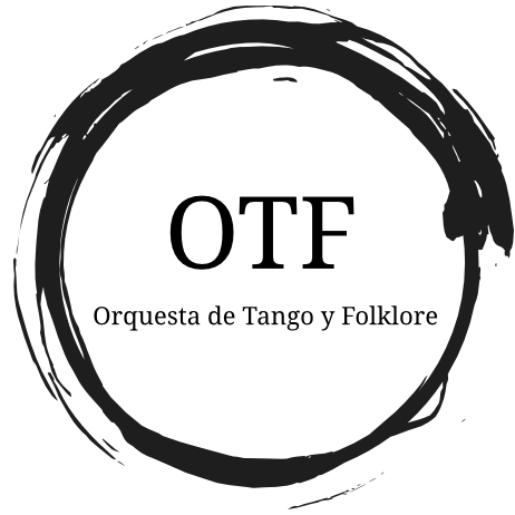 Orquesta de Tango y Folklore del CSMMF