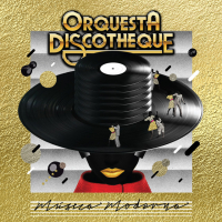 Orquesta Discotheque