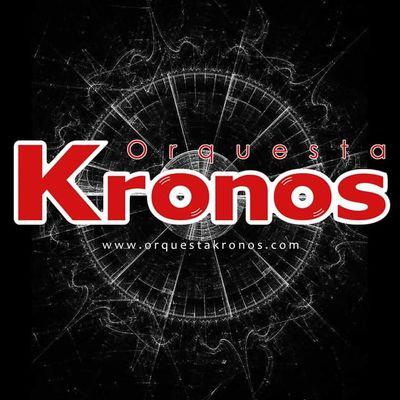Orquesta Kronos