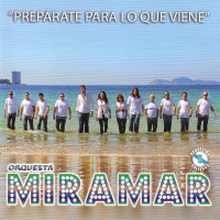 Orquesta Miramar