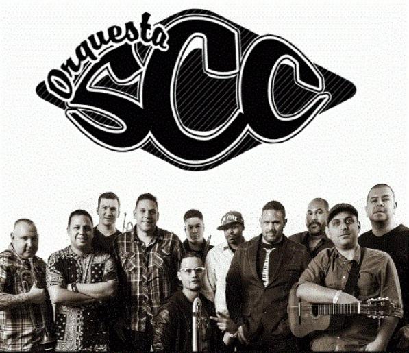 Orquesta SCC