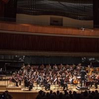 Orquesta Sinfónica de la Provincia de Córdoba