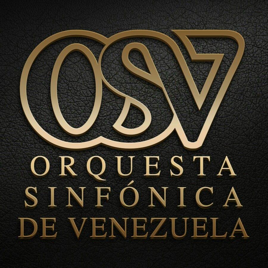 Orquesta Sinfonica de Venezuela
