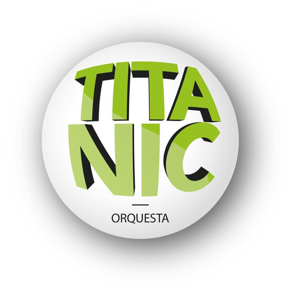 Orquesta Titanic