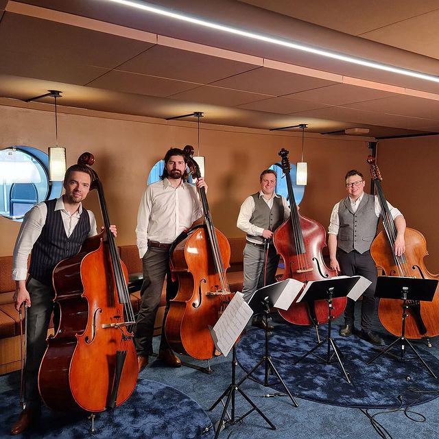 Oslo String Quartet
